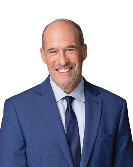 臨床研究の報告者（イメージ）