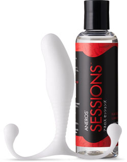 前立腺セルフケア スターターセット