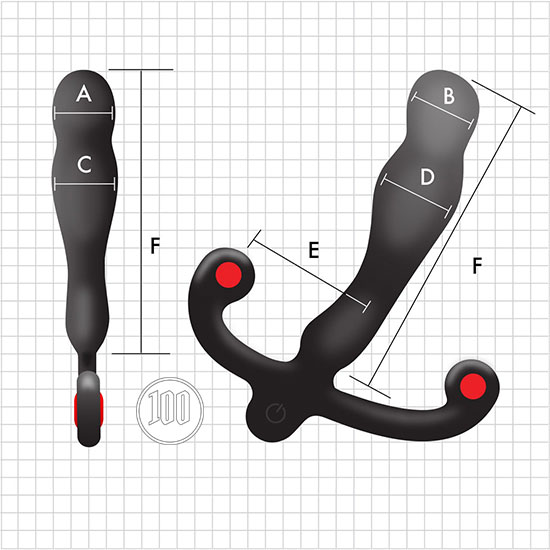 ユーホーシンVサイズ