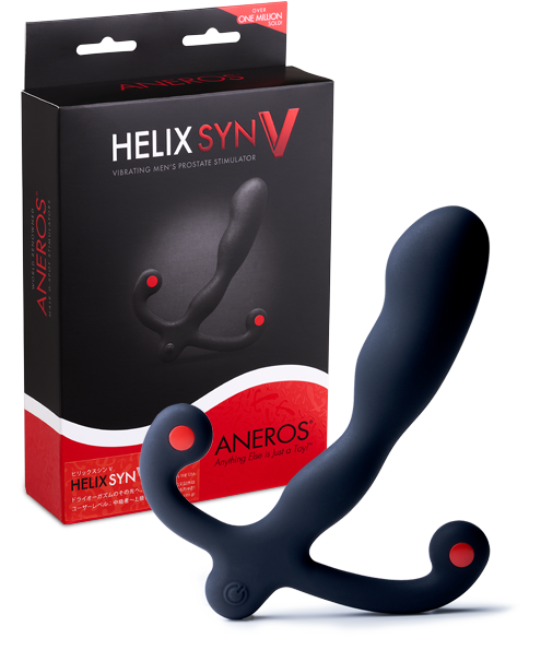 ヒリックスシンVと箱